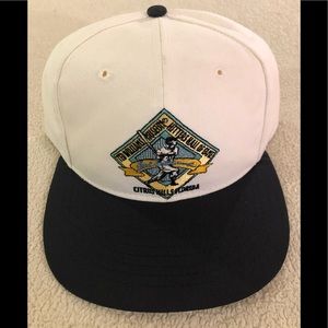 Hat from Ted Williams Museum